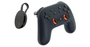 controller chromecast founder edition google stadia