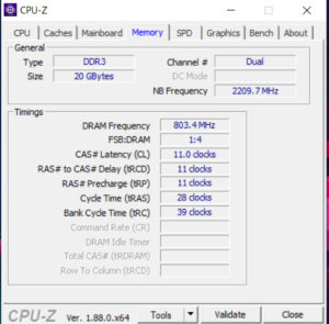 cpu-z