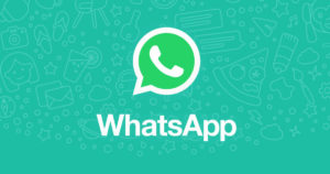 whatsapp ipad ios 7