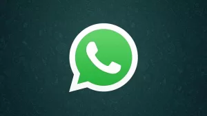 WhatsApp novita link