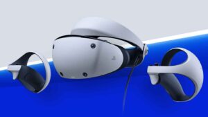 sony ps vr2